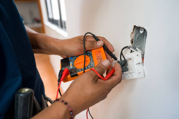 Best Electrical Outlet Repair  in Dumas, AR