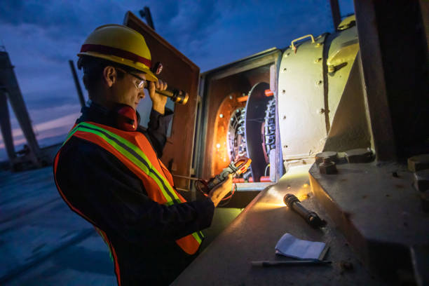 Best Industrial Electrical Services  in Dumas, AR