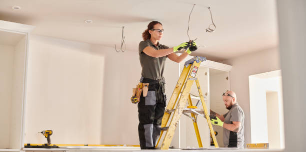 Best Affordable Electrician  in Dumas, AR