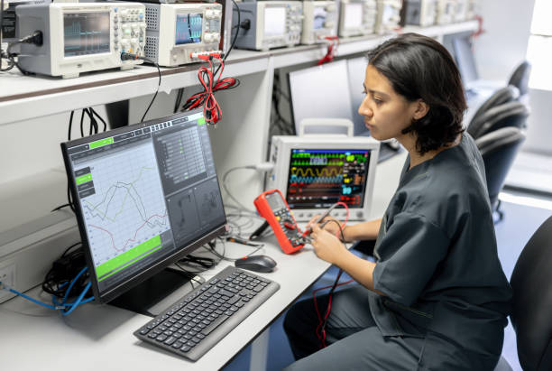 Best Electrical Installation Contractor  in Dumas, AR